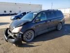 2007 Honda Odyssey Touring
