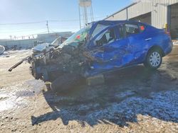 2013 Nissan Versa s for sale in Chicago Heights, IL