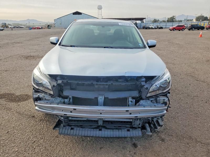 2016 Subaru Legacy 2.5i Premium