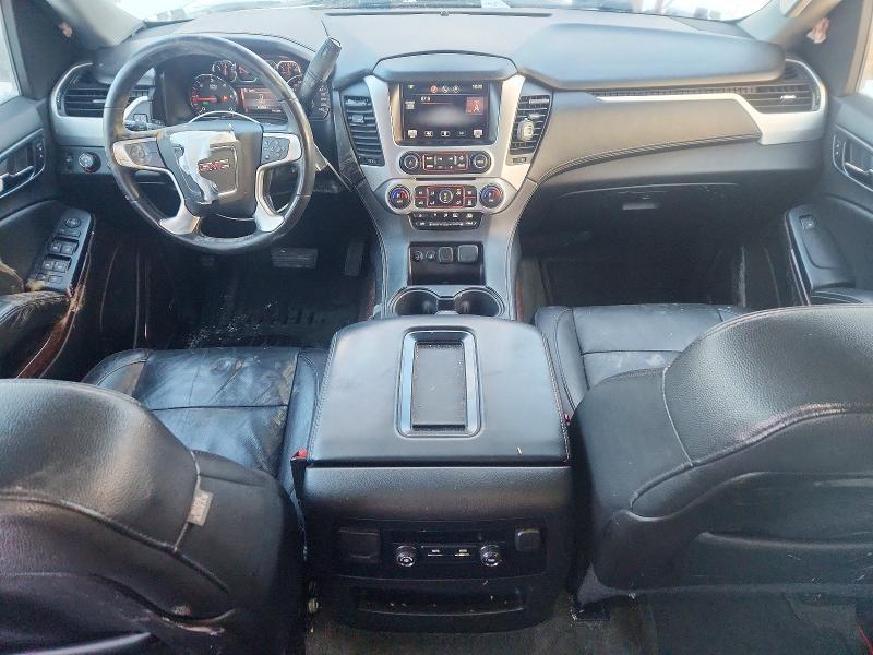 2015 GMC Yukon xl K1500 sle