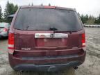 2012 Honda Pilot exl