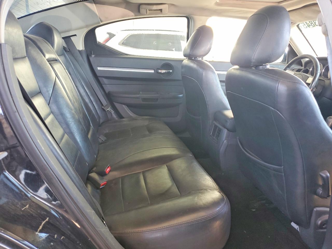 2008 Dodge Charger sxt