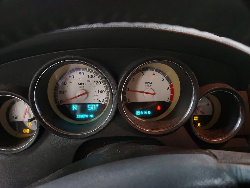 2010 Dodge Charger r