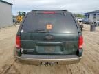 2002 Ford Explorer Eddie Bauer