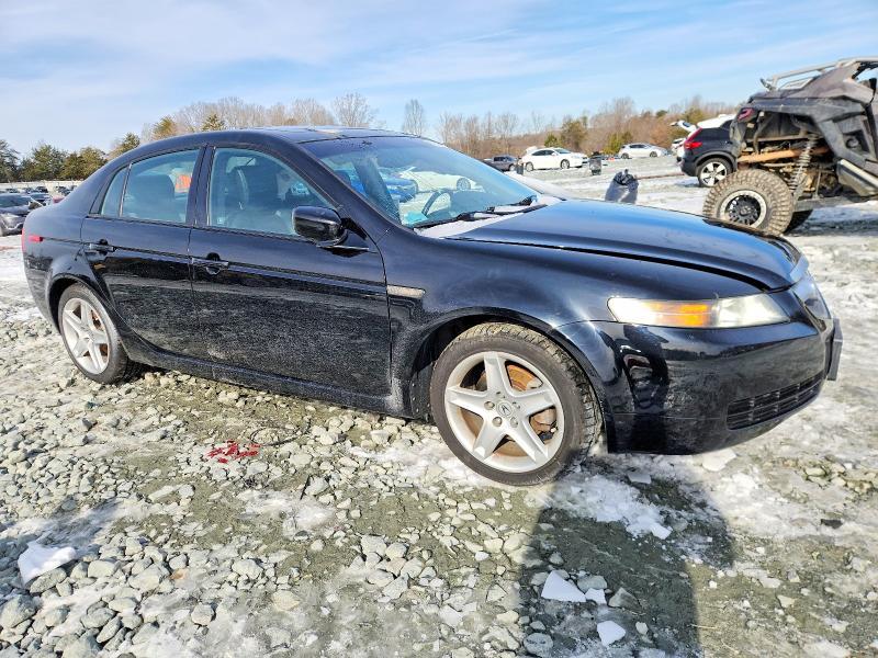 2005 Acura TL