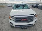 2019 GMC Canyon