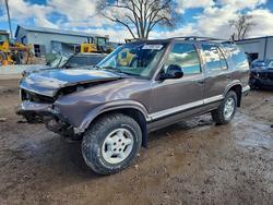 Chev Vehiculos salvage en venta: 1997 Chev Blazer