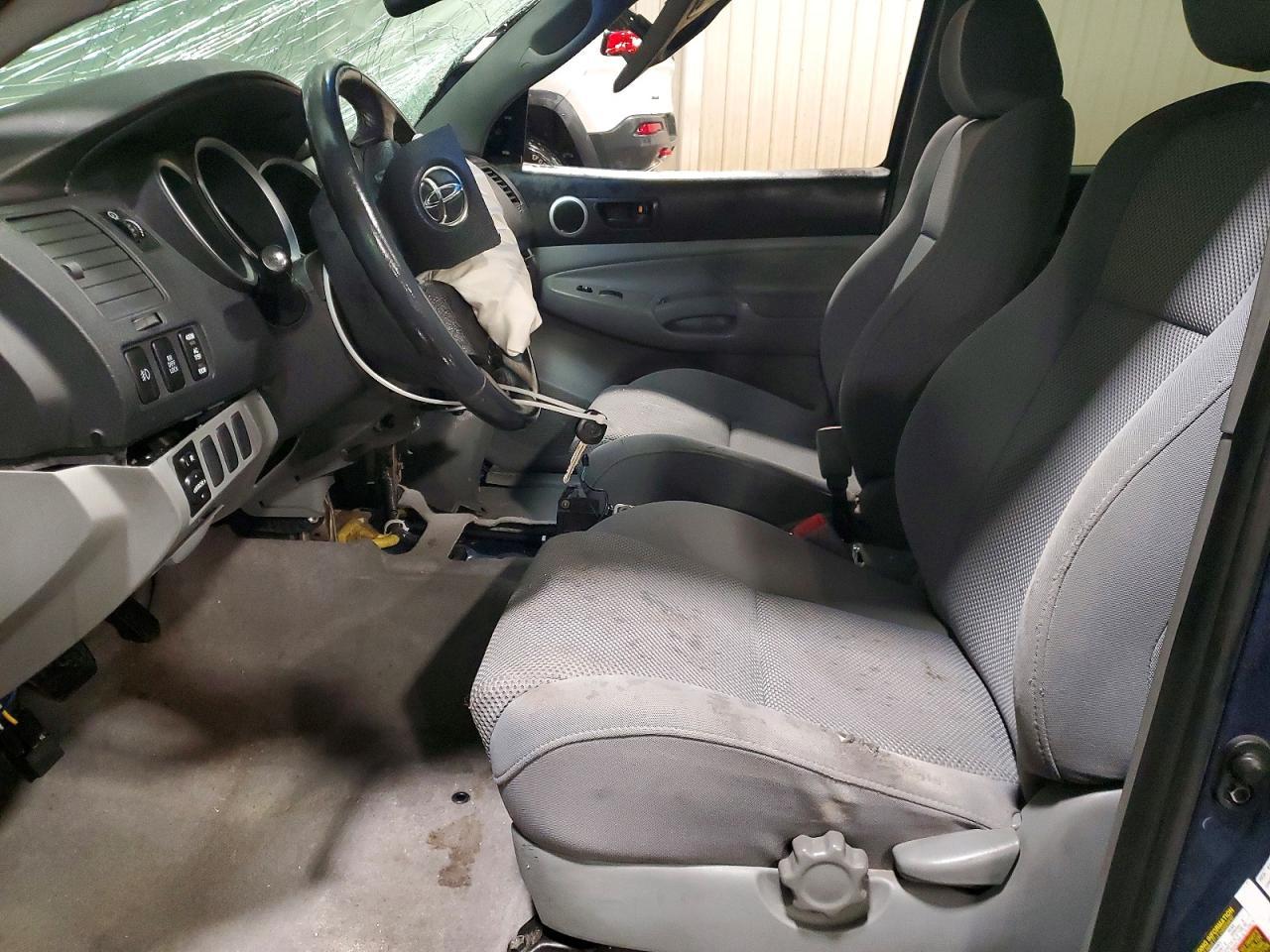 2008 Toyota Tacoma V6