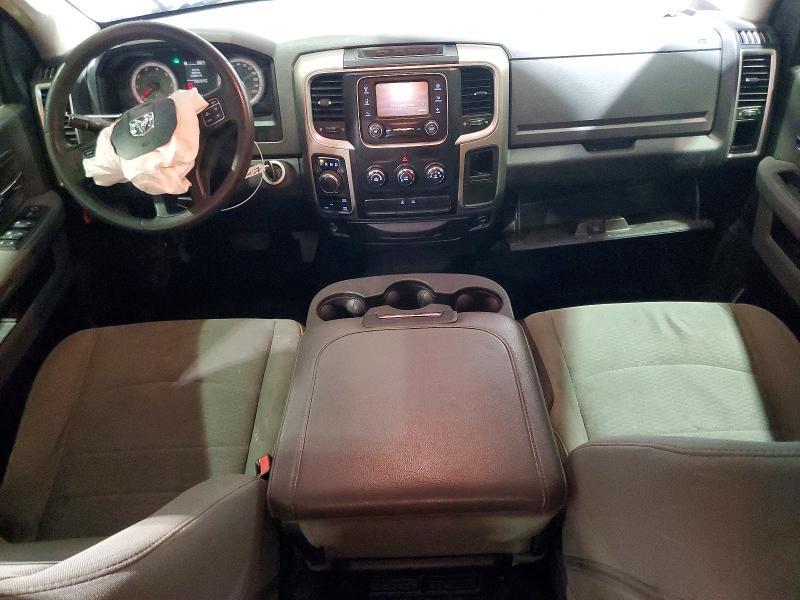 2015 Dodge Ram 1500 slt
