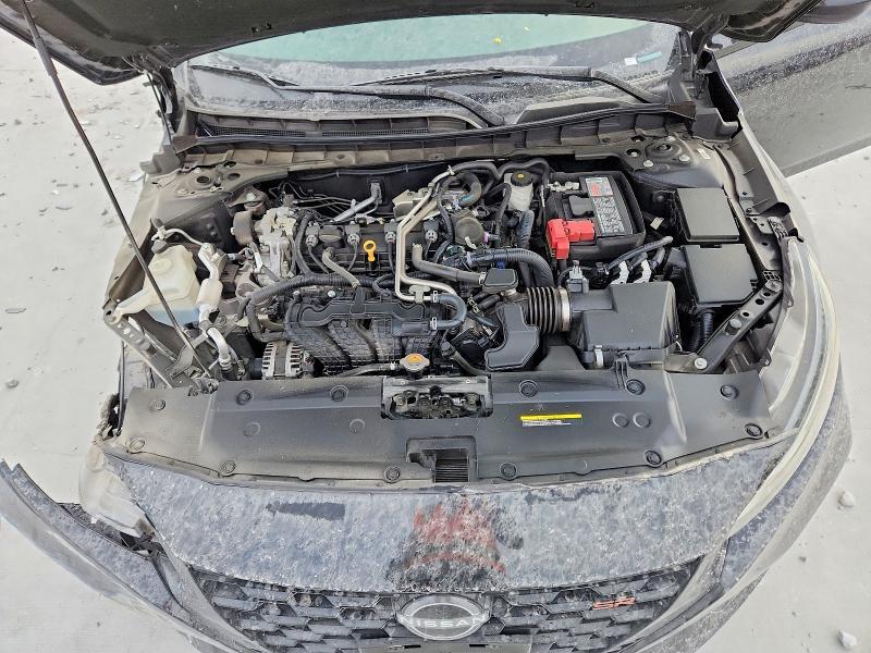 2023 Nissan Altima sr