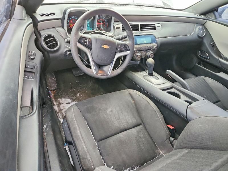 2014 Chevrolet Camaro ls