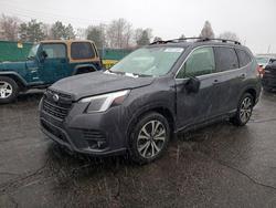 2022 Subaru Forester Limited for sale in Denver, CO