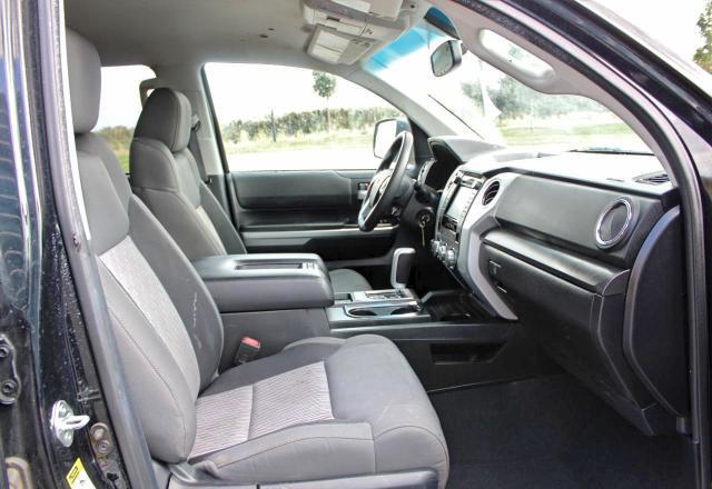 2014 Toyota Tundra Crewmax SR5