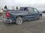 2021 Chev Silverado