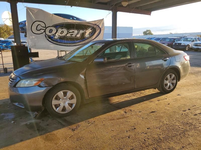 2007 Toyota Camry ce