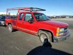 1997 Chevrolet Gmt-400 C1500