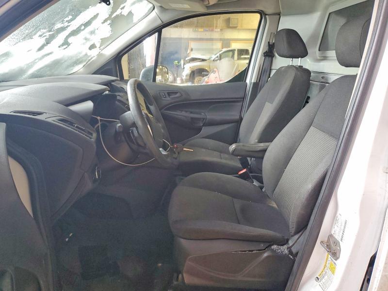 2015 Ford Transit Connect XL