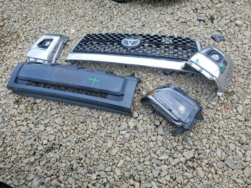 2021 Toyota Tundra Double cab sr