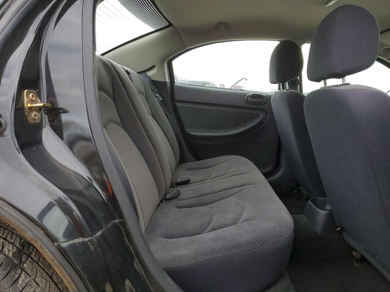 2006 Dodge Stratus sxt