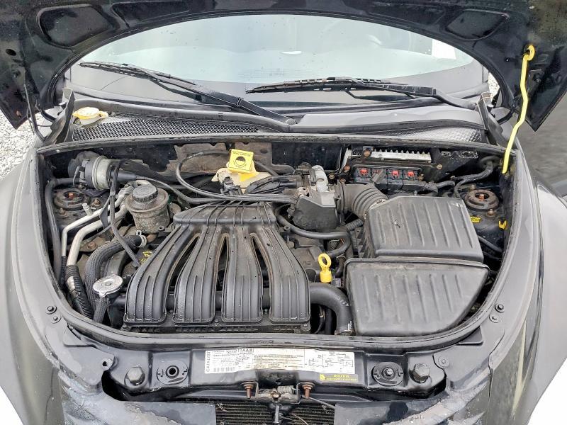 2005 Chrysler Pt Cruiser Touring