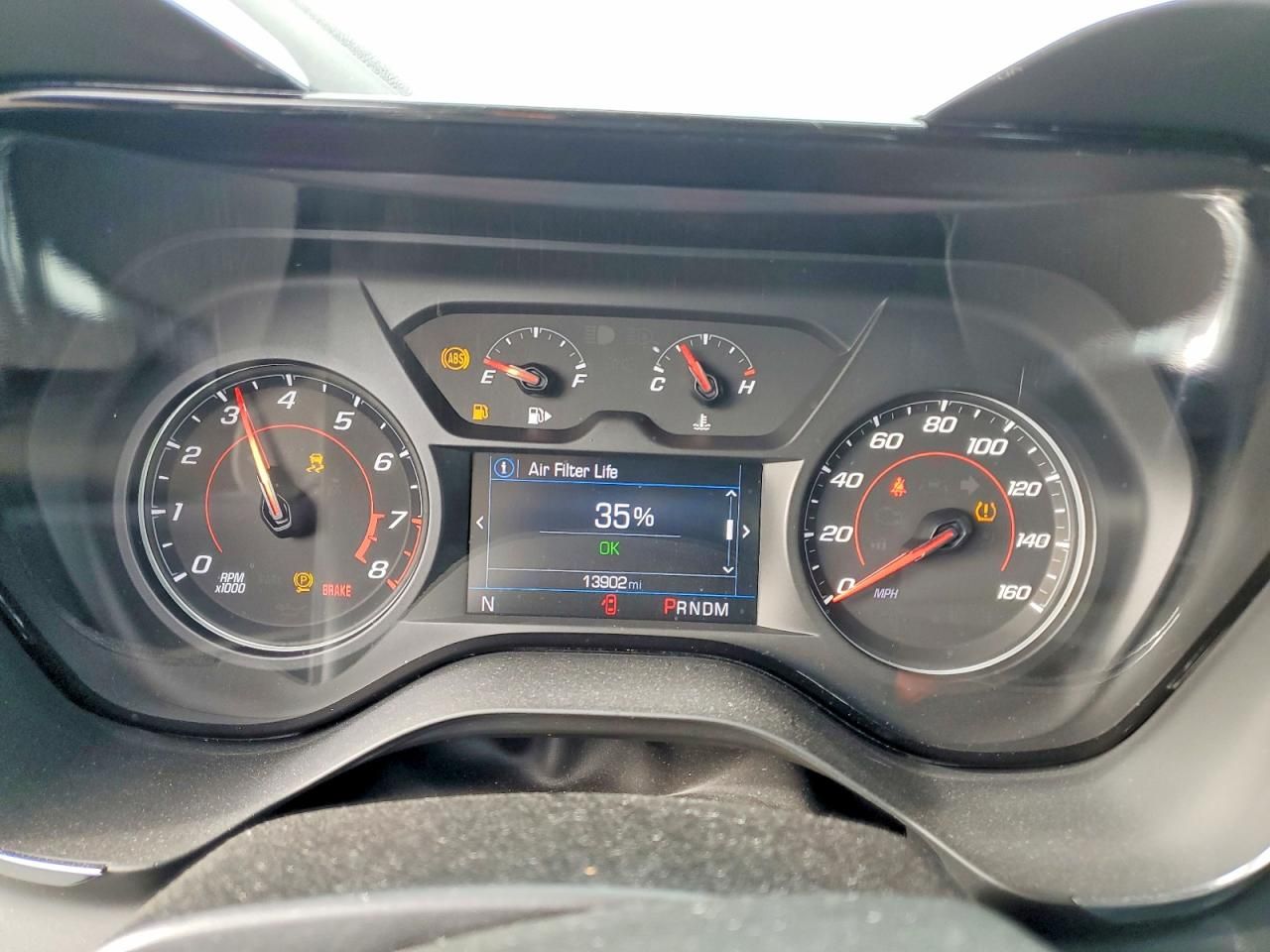 2023 Chevrolet Camaro ls