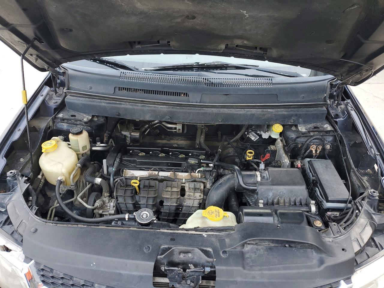 2011 Dodge Journey Express