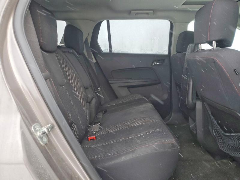 2011 GMC Terrain sle