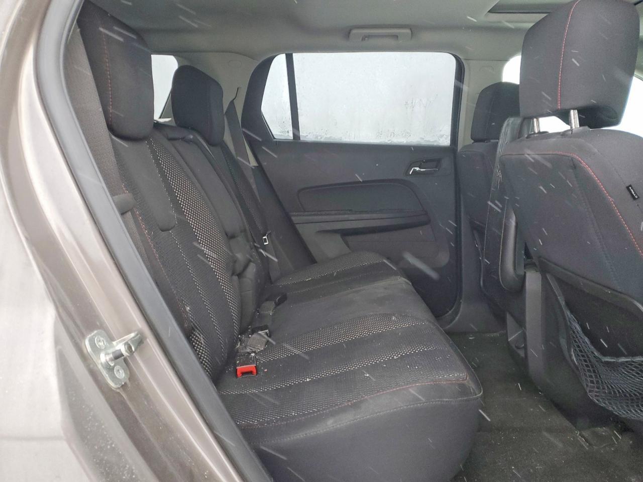 2011 GMC Terrain sle