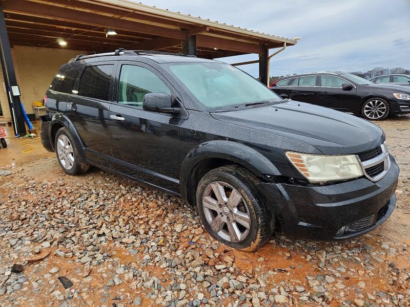 2009 Dodge Journey R/T