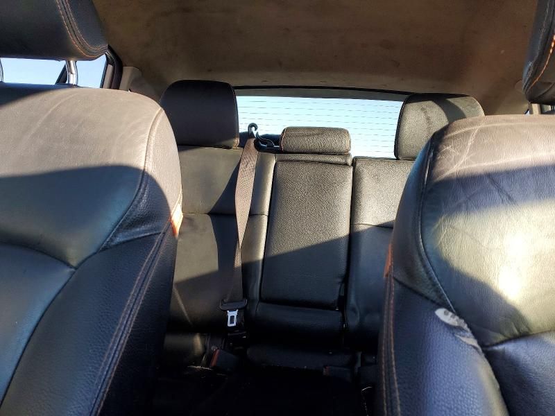 2017 Subaru Crosstrek 2.0i Limited