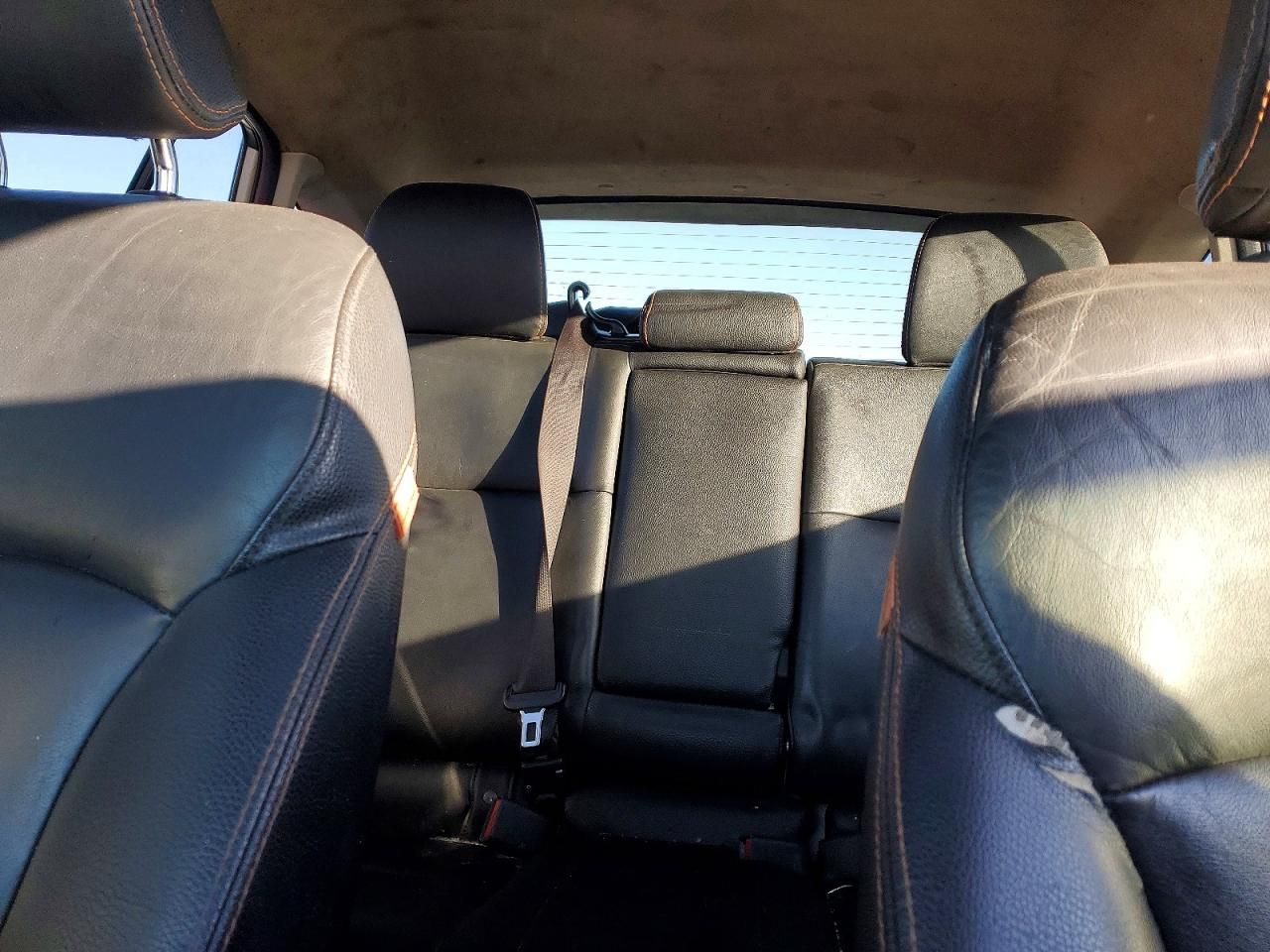 2017 Subaru Crosstrek 2.0i Limited