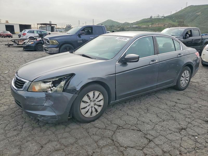 2010 Honda Accord lx