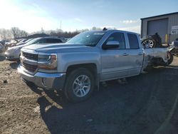 2018 Chevrolet Silverado K1500 lt en venta en Duryea, PA
