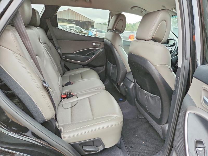 2015 Hyundai Santa fe Sport