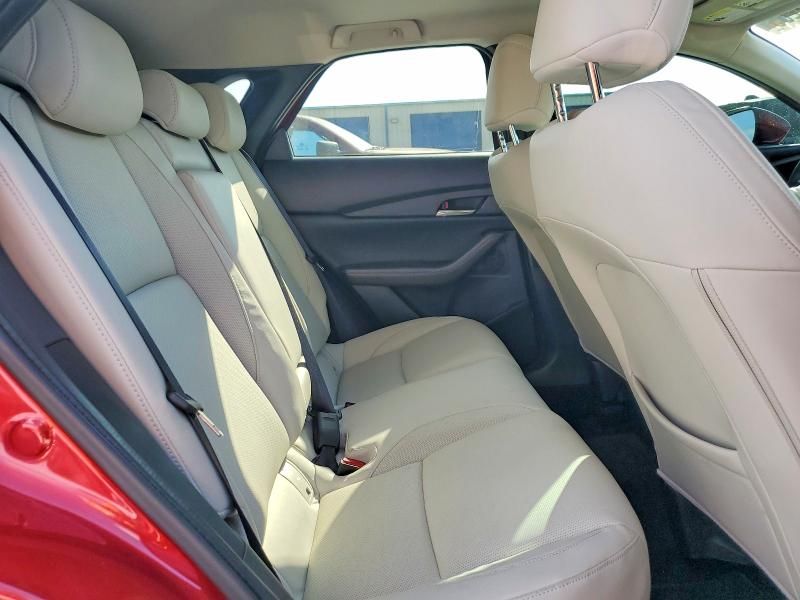 2023 Mazda Cx-30 Premium