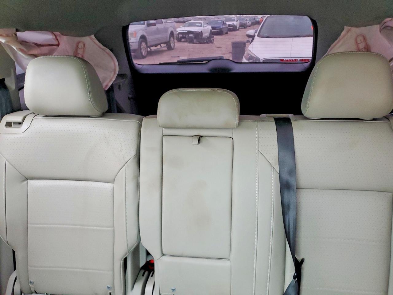 2021 Volkswagen Atlas se