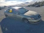2008 Subaru Legacy 2.5i