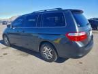 2005 Honda Odyssey exl