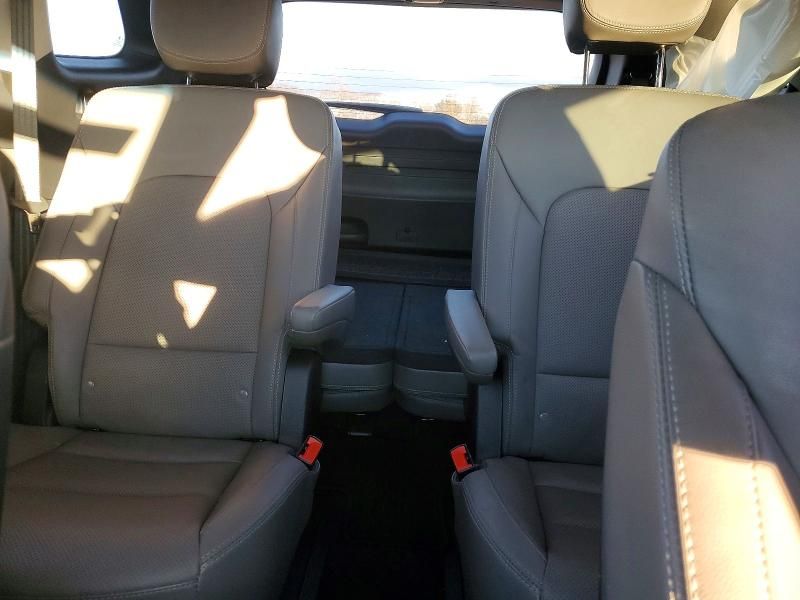 2019 Hyundai Santa fe xl se Ultimate