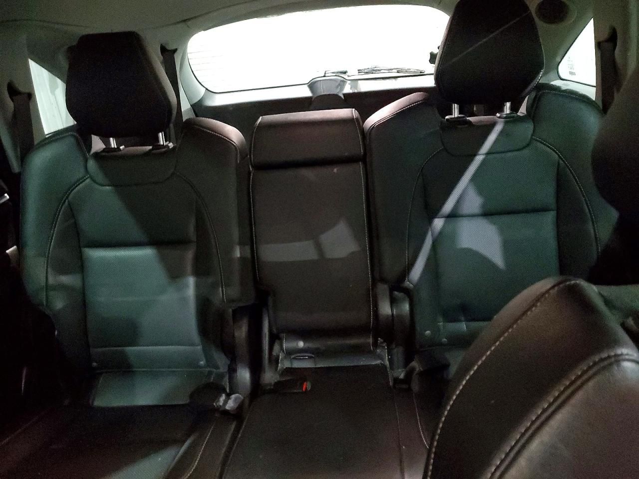 2020 Acura Mdx Technology