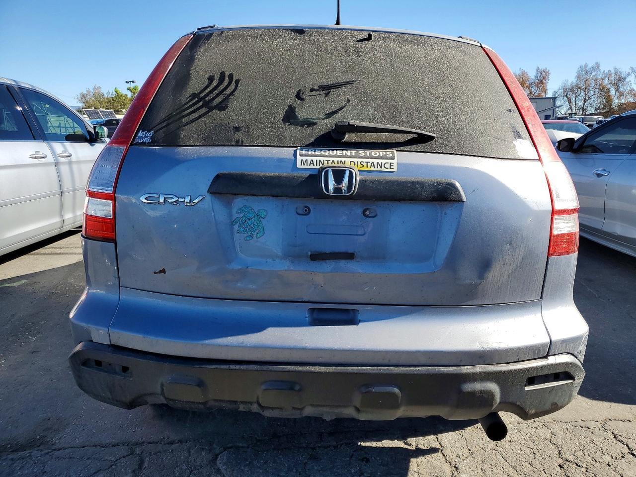 2008 Honda Cr-v lx
