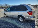 2003 Chrysler Town & Country lx