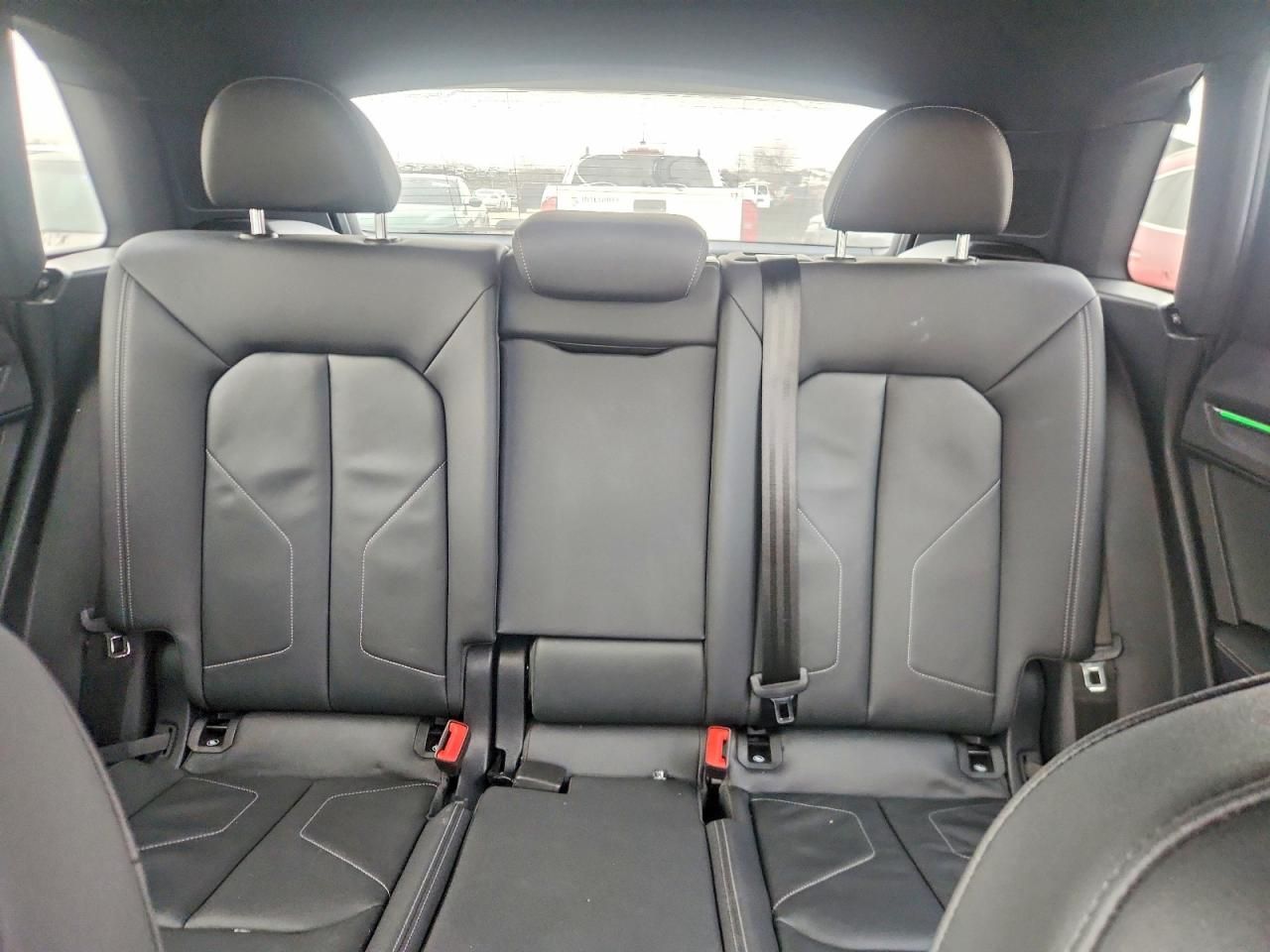 2024 Audi Q3 Premium Plus s Line 45