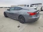 2017 Nissan Maxima 3.5s
