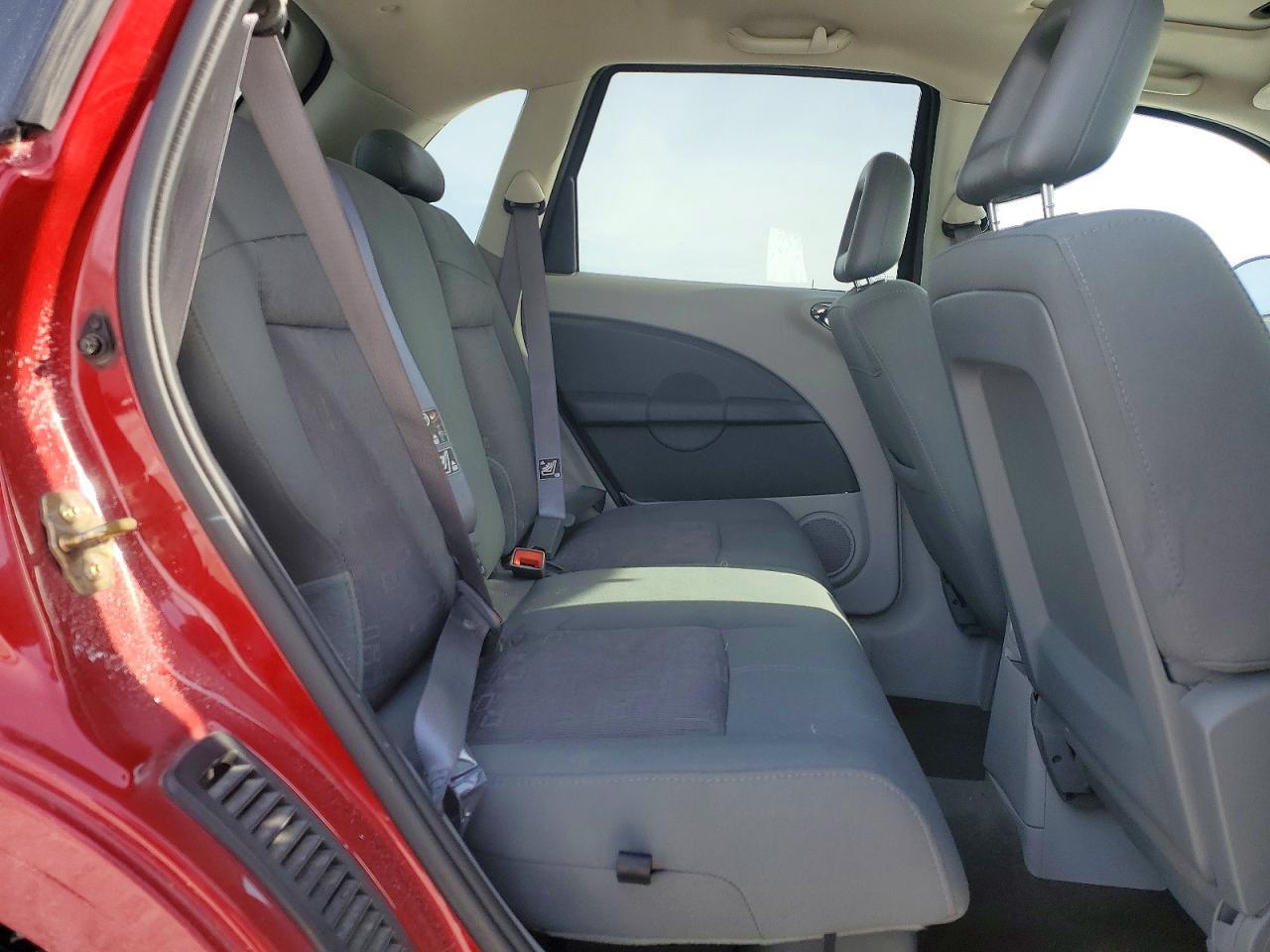 2006 Chrysler Pt Cruiser Touring