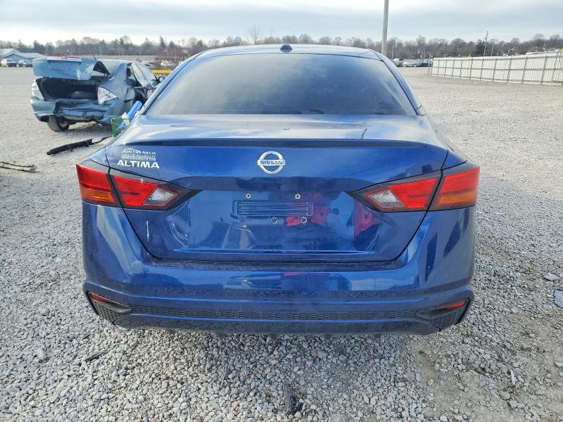 2019 Nissan Altima s