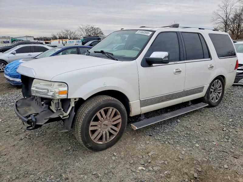 2010 Lincoln Navigator