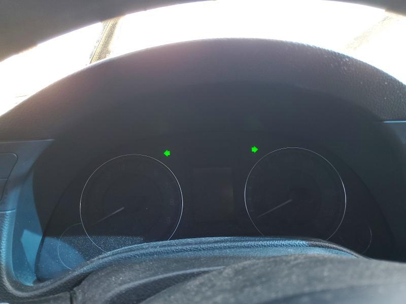 2011 Infiniti G37