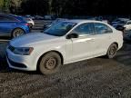 2014 Volkswagen Jetta Base