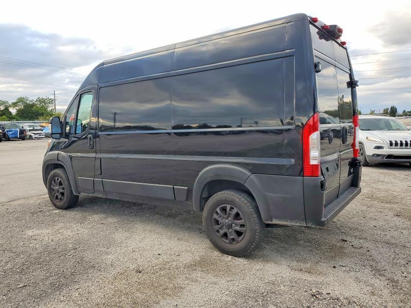 2023 Dodge RAM Promaster 1500 1500 High